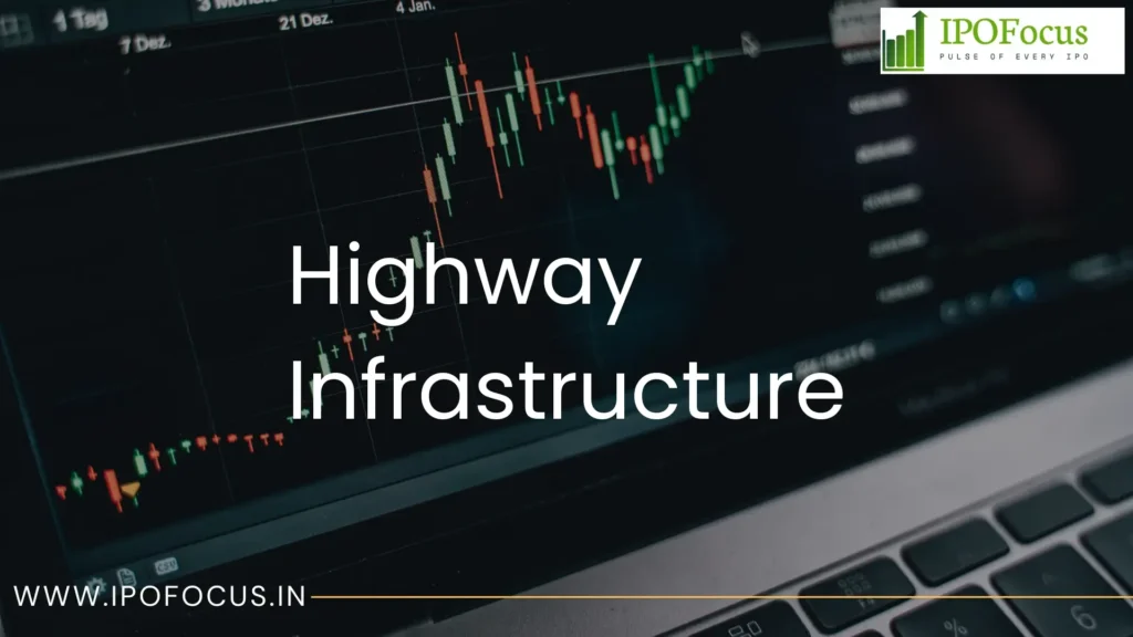 Highway Infrastructure IPO