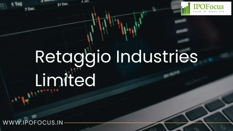 retaggio industries - ipofocus