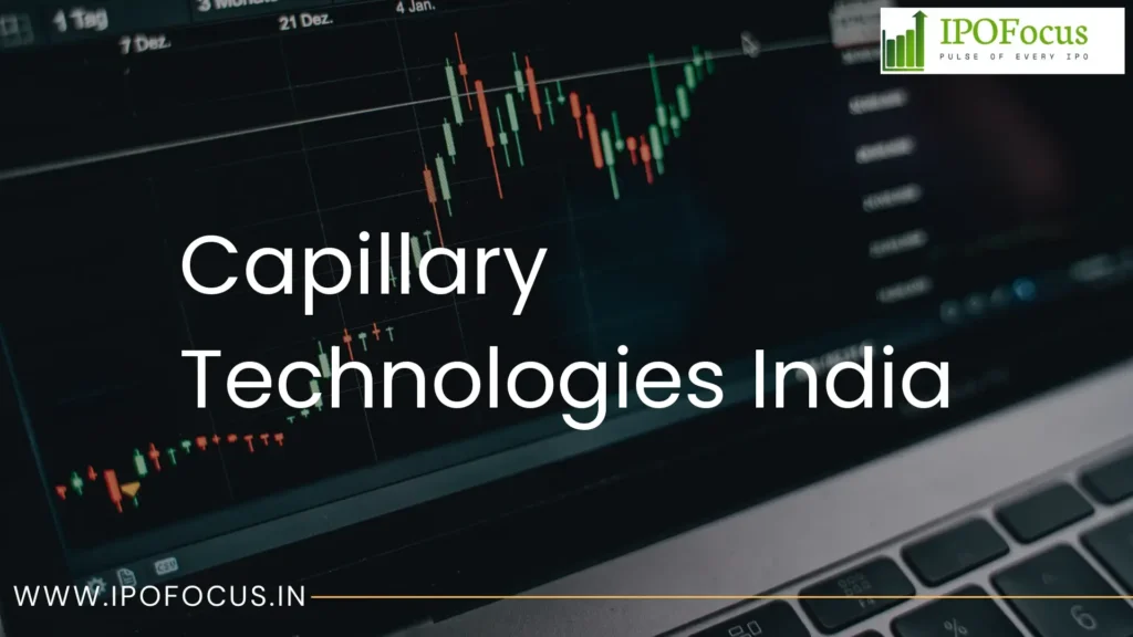 Capillary Technologies India IPO