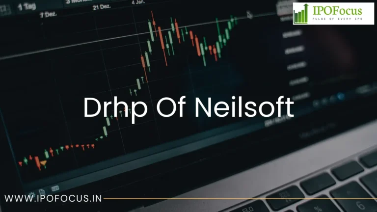 drhp of neilsoft banner 20250604081705