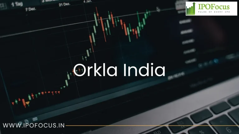 Orkla India IPO