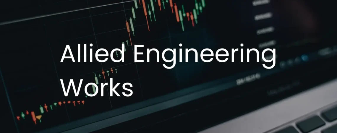 Allied Engineering Works IPO