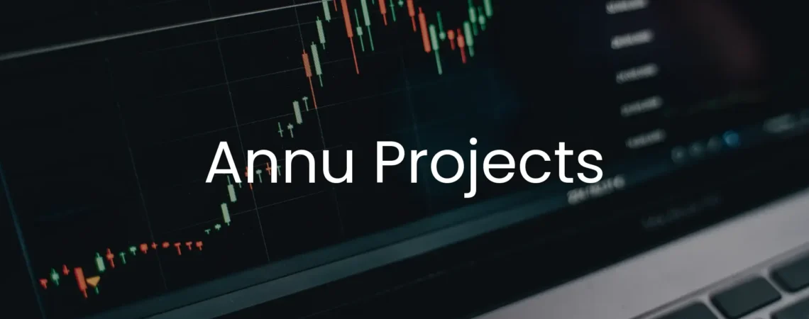 Annu Projects IPO