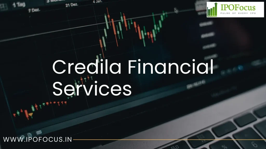 Credila Financial Services IPO