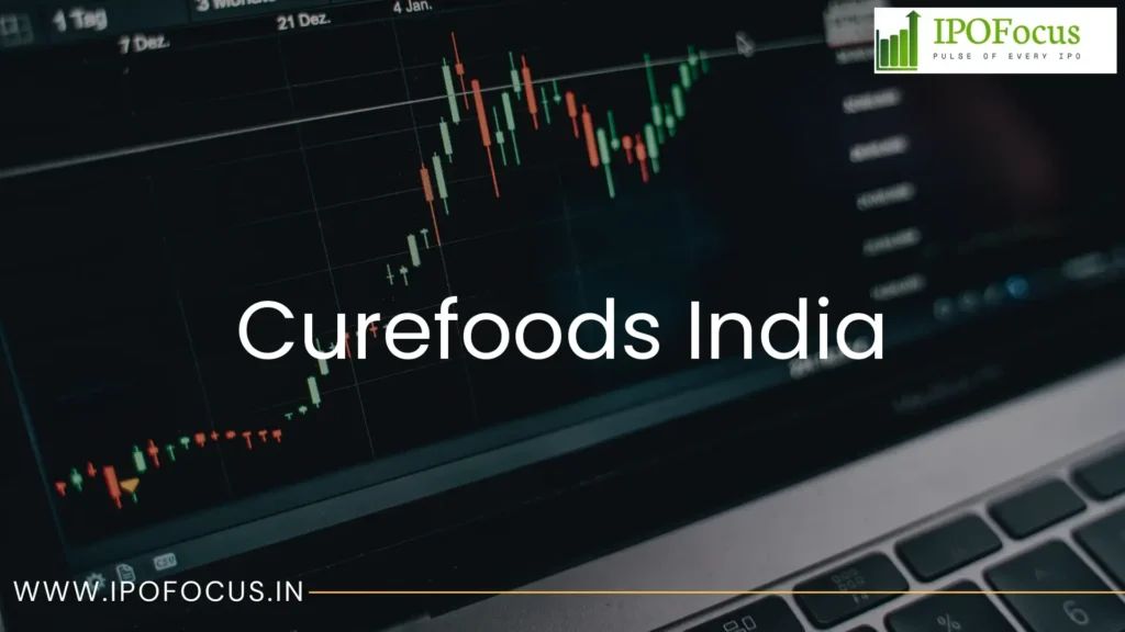 Curefoods India IPO