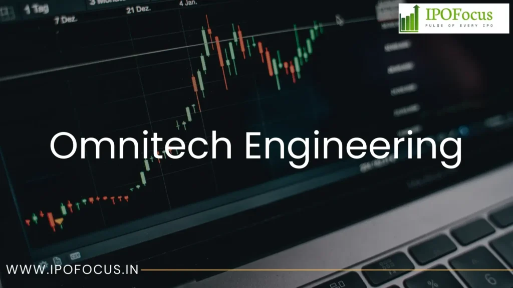 Omnitech Engineering IPO