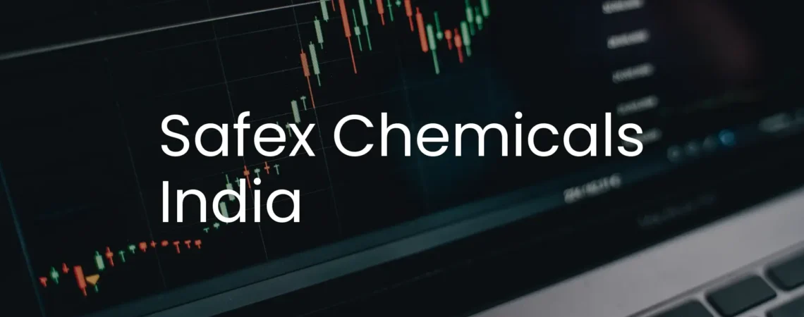 Safex Chemicals India IPO