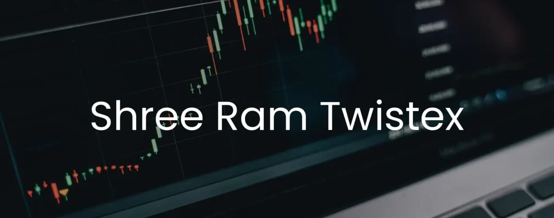 Shree Ram Twistex IPO