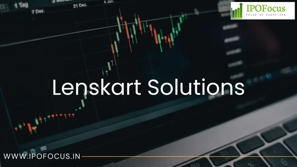 Lenskart Solutions IPO